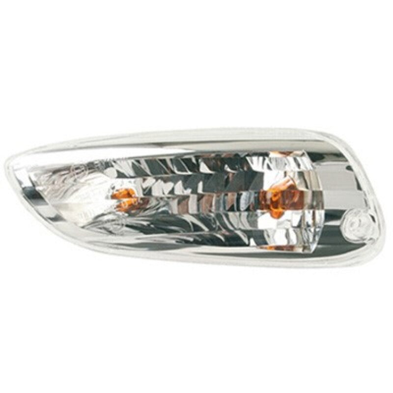 CRISTAL Intermitente trasero derecho