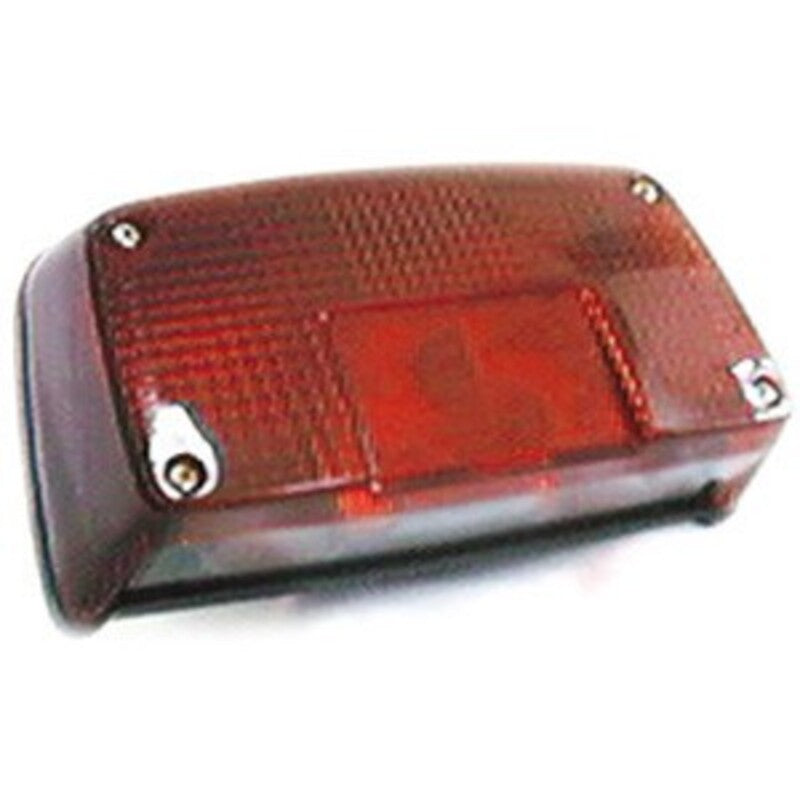 Piloto trasero V PARTS tipo OEM