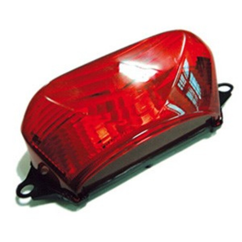 Piloto trasero V PARTS tipo OEM