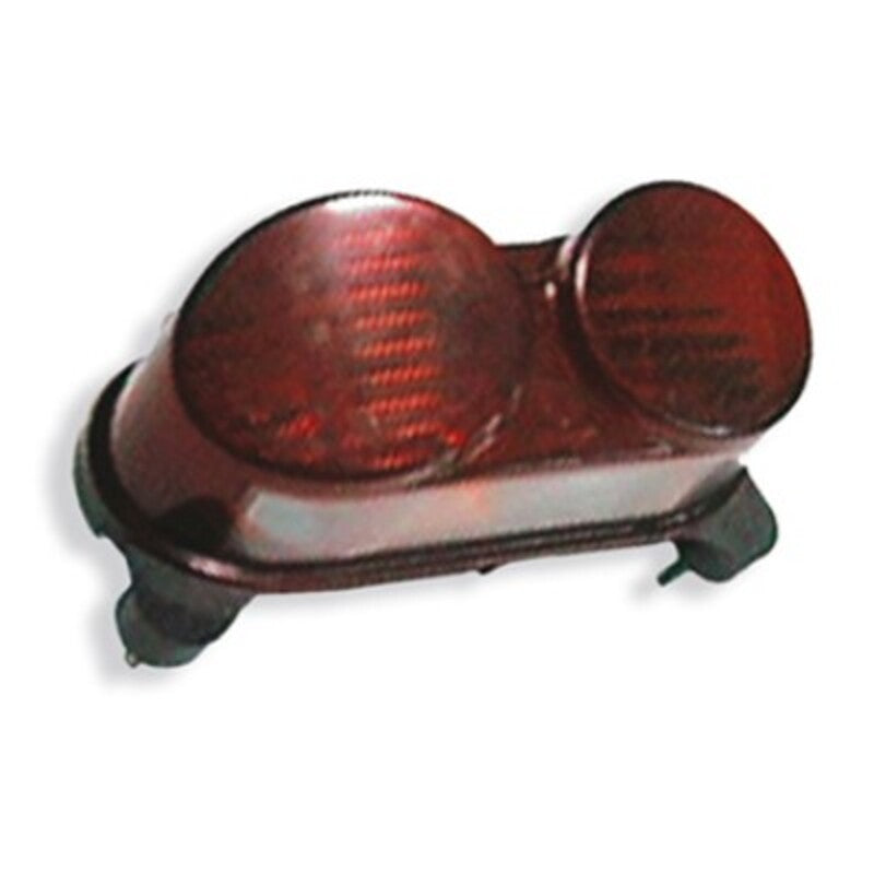 Piloto trasero V PARTS tipo OEM