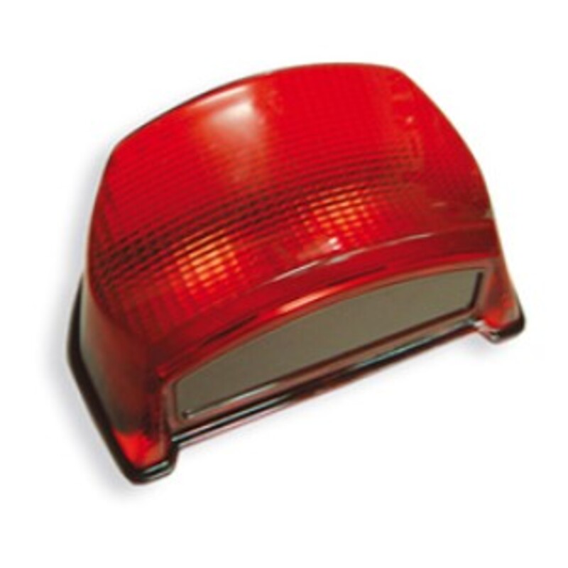 Piloto trasero V PARTS tipo OEM