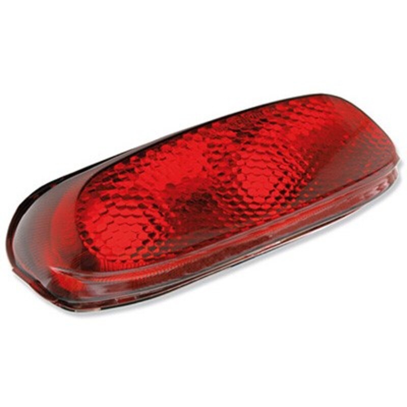 Piloto trasero V PARTS tipo OEM