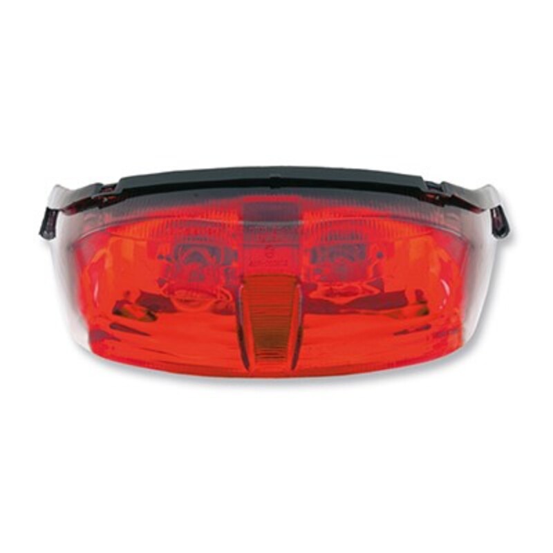 Piloto trasero V PARTS tipo OEM