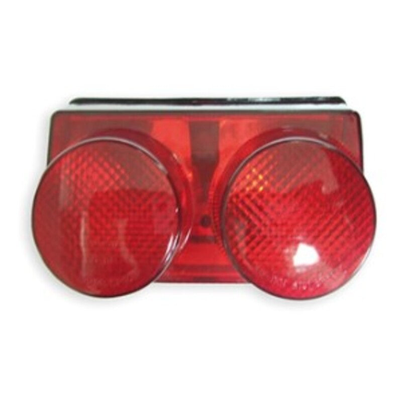 Piloto trasero V PARTS tipo OEM