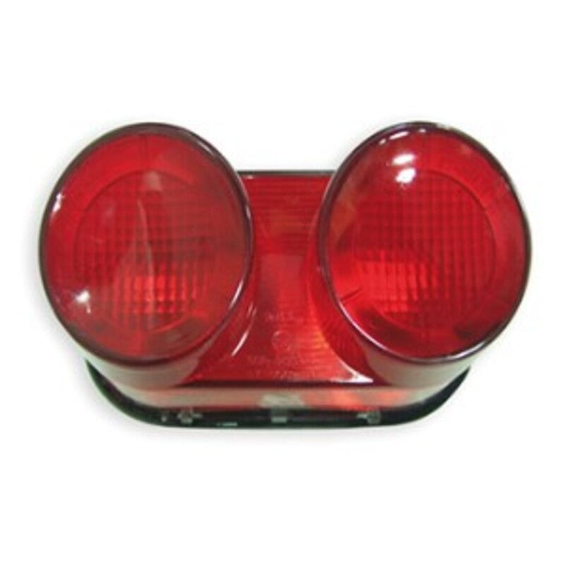 Piloto trasero V PARTS tipo OEM