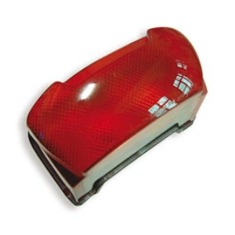 Piloto trasero V PARTS tipo OEM