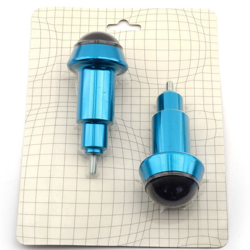 Protector carenado R1/R6 (->02) Azul