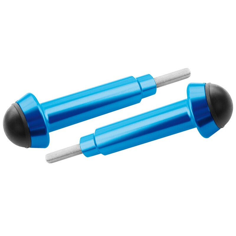 Protector carenado Yamaha R1 04- Azul