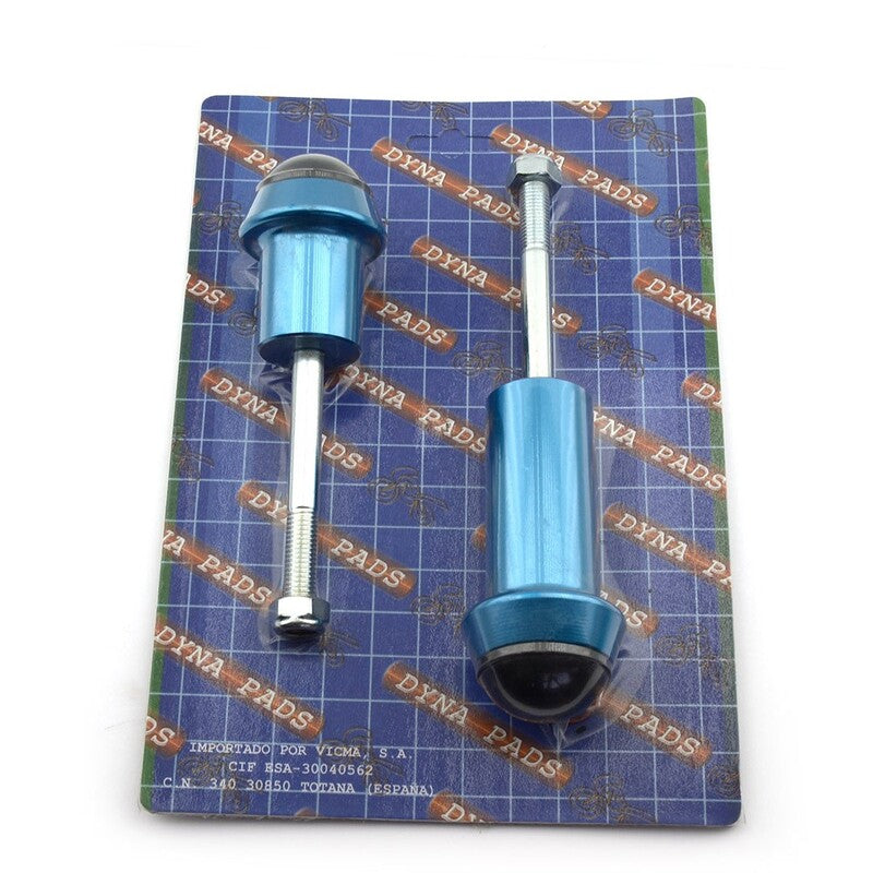 Protector carenado Hornet 900 Azul