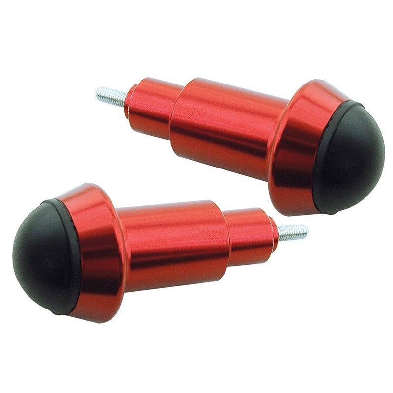 Protector carenado R1/R6 (->02) Rojo