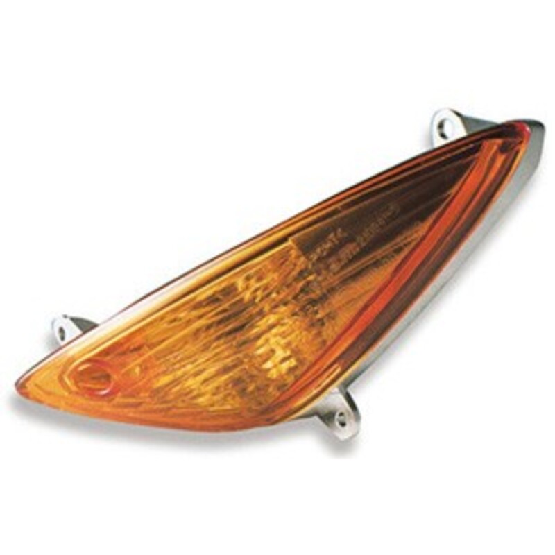 CRISTAL Intermitente delantero izquierdo