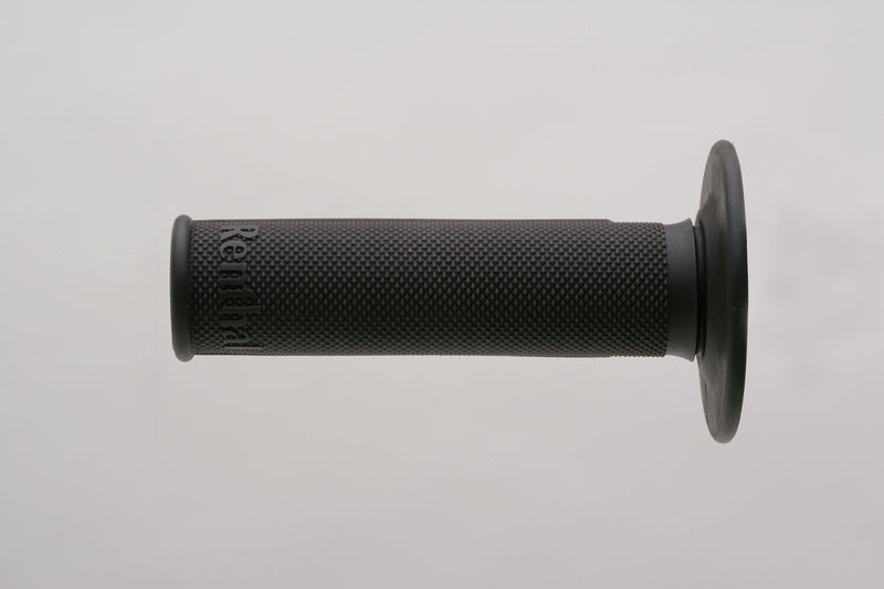 Puños Renthal MX full diamond duro negro G091