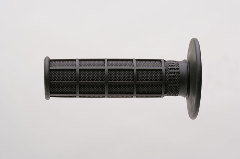 Puños Renthal MX cuadradillo duro gris G094