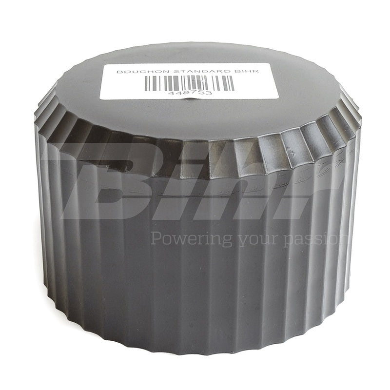 Tapón standard BIHR Home Track para garrafa de combustible