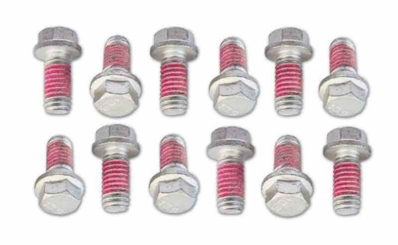 Kit tornillos de disco de freno Bolt YAM / KTM 50CC A 550CC para disco delantero y tra.