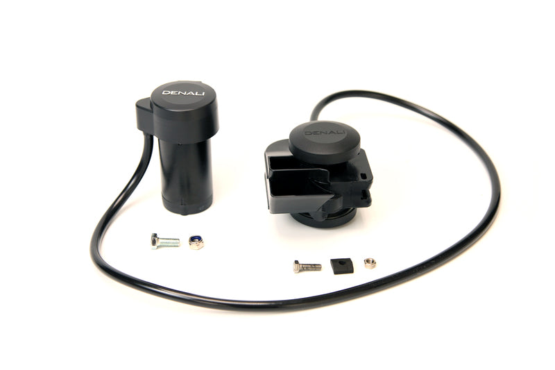 Claxon Denali SoundBomb Split 120dB