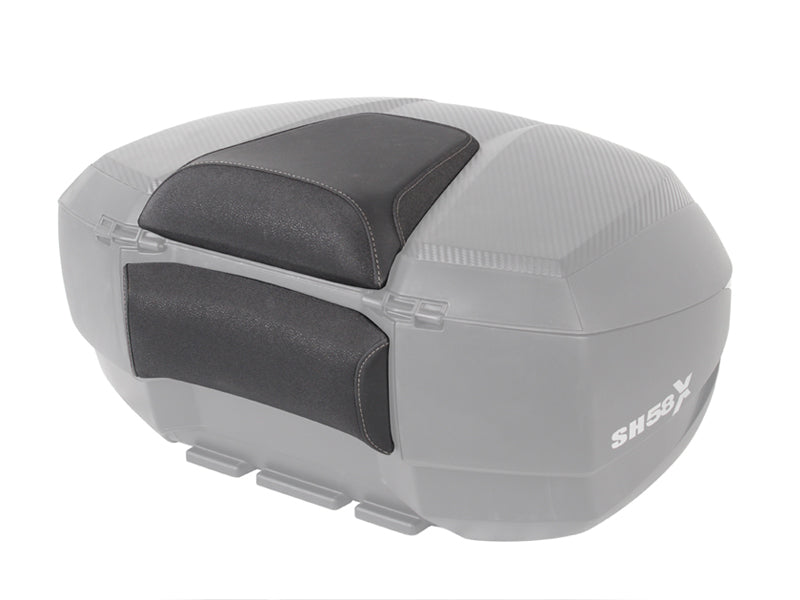 Riñonera negra SH58X/SH59X