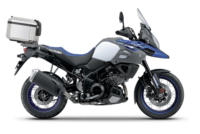 Fijaciones Top SHAD Suzuki V-STROM 1000'14
