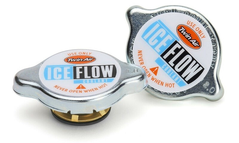 Tapón de radiador Twin Air 2,0 bar KTM/Husqvarna - 177901