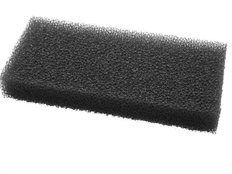 Protector de espuma para carter Twin Air 300 X 120 X 40mm - 160001