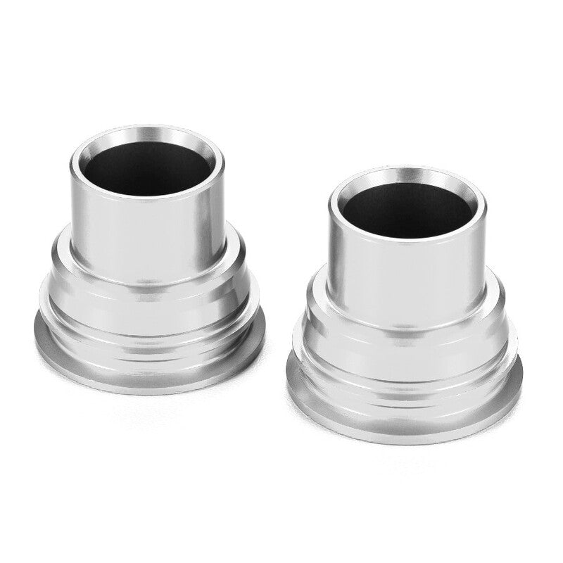 Casquillos de rueda trasera Ktm Gris