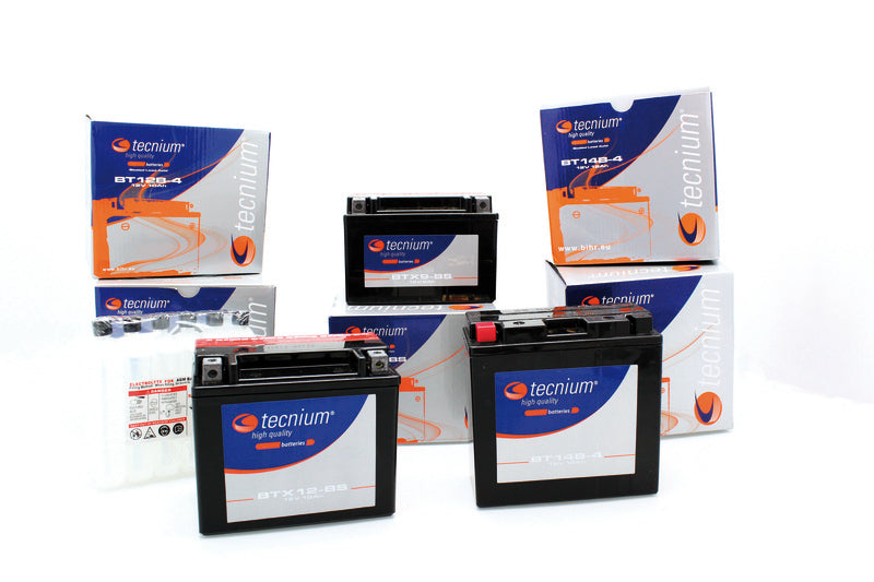 Batería TECNIUM 51913 fresh pack