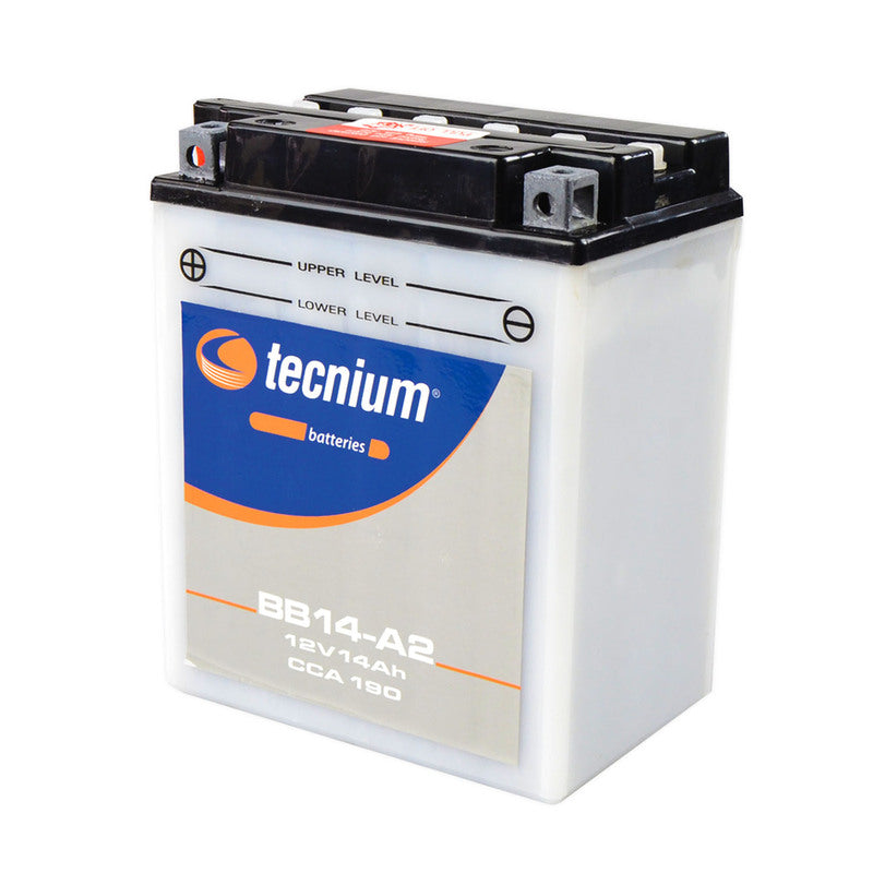 Batería TECNIUM BB14-A2 fresh pack