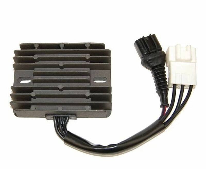 Regulador ELECTROSPORT - Suzuki