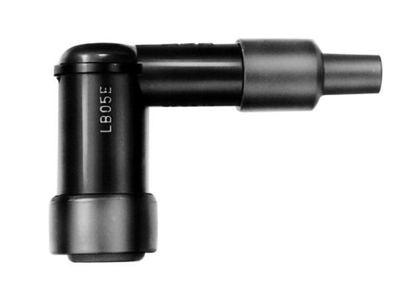 Pipa Bujía NGK LB05F