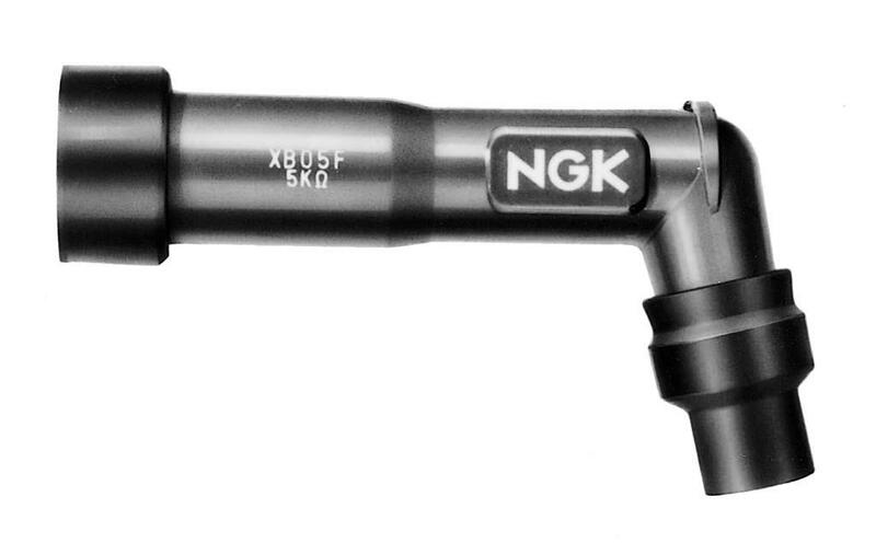 Pipa Bujía NGK XB01F