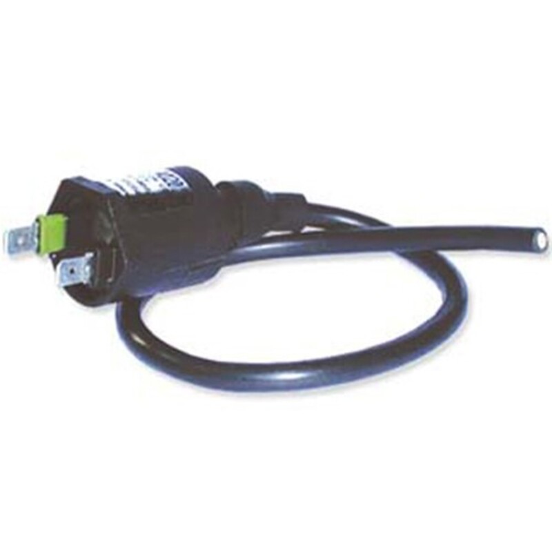 Bobina DZE 4020 Encendido elec. CDI