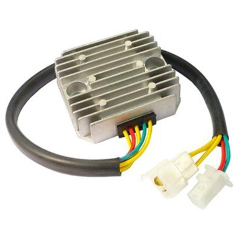 Regulador de corriente DZE REG 2059