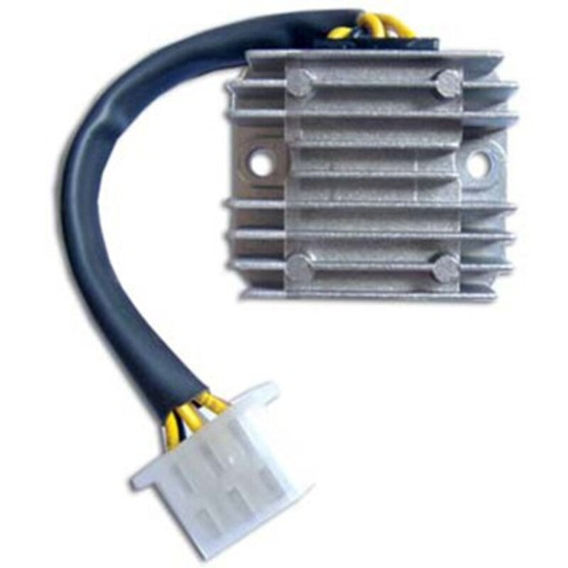 Regulador de corriente Kawasaki GPZ / KLE 500