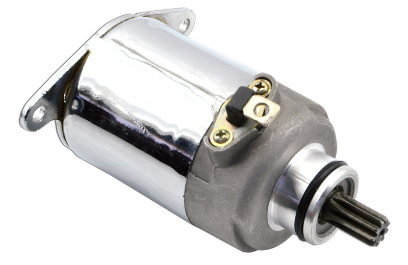 Motor de Arranque SYM GTS/Citycom 125/150
