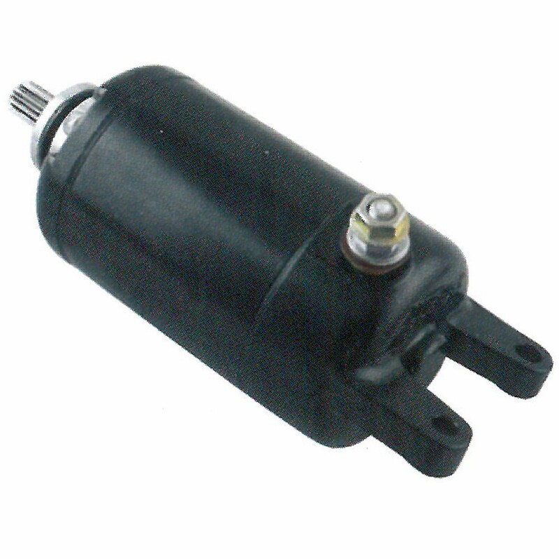 Motor de arranque Ninja 250R