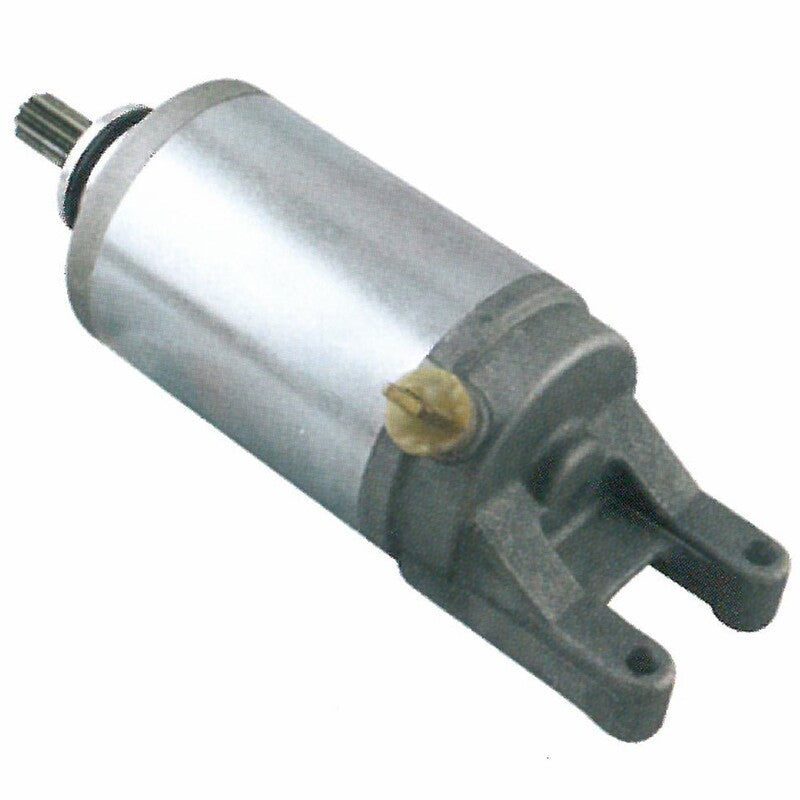 Motor de arranque GSF600