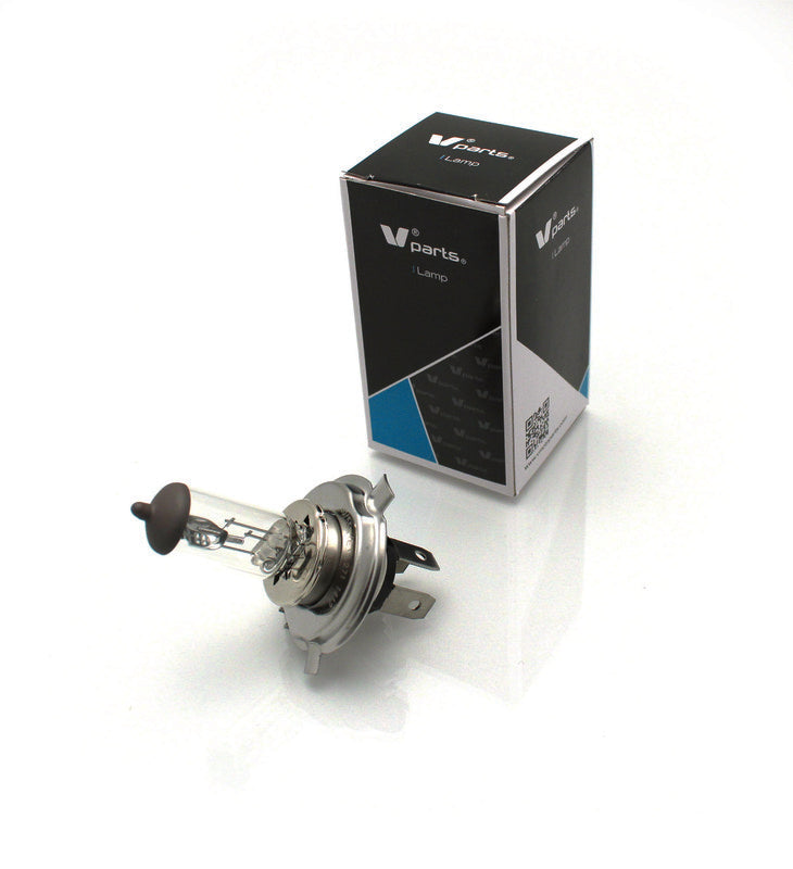LAMPARA HALOGENA H4