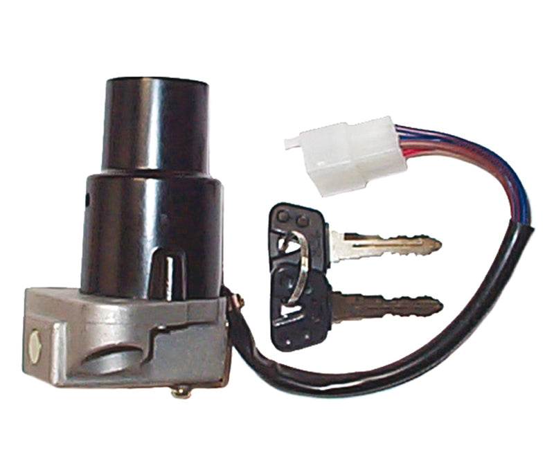 Cerradura contacto Yamaha SR 250