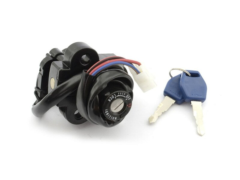 Cerradura contacto Honda CBR 600 91-94