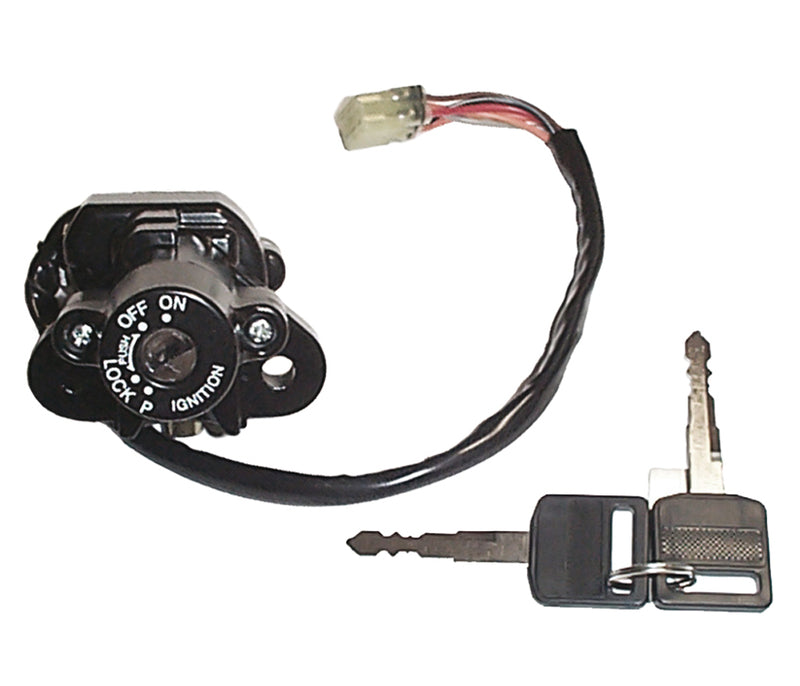 Cerradura contacto Suzuki