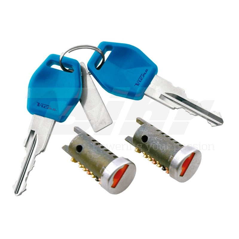 Juego cerraduras Piaggio NRG eXtreme