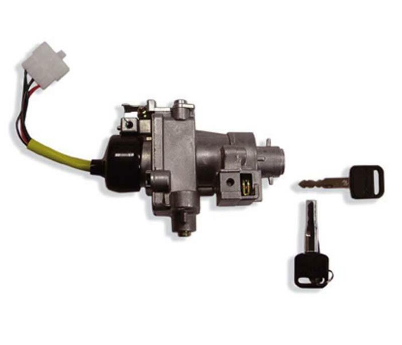 Cerradura contacto Kymco Grand Dink