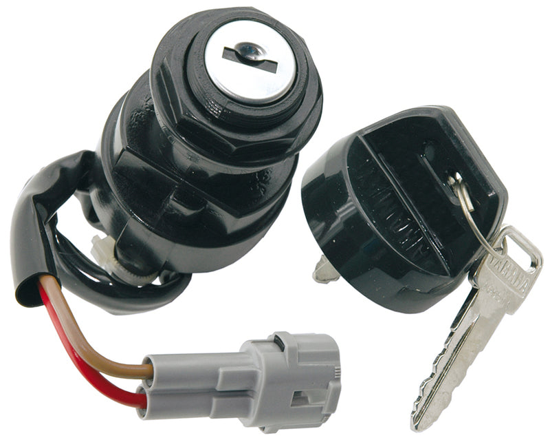 Cerradura V PARTS Off-road / Quad - 2 pines