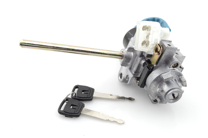 Cerradura contacto Kymco