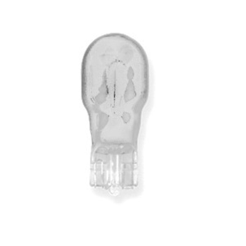 Caja de 10 lámparas 12Vx21W blanca