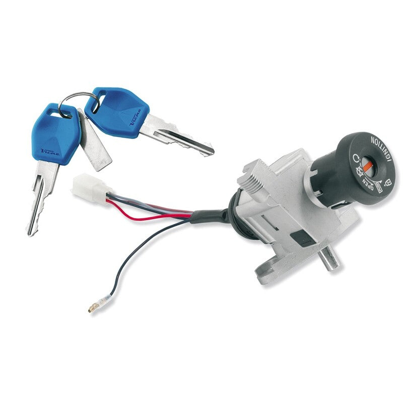 Cerradura contacto Yamaha Aerox