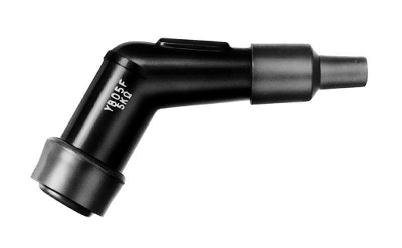 Pipa Bujía NGK YB05F