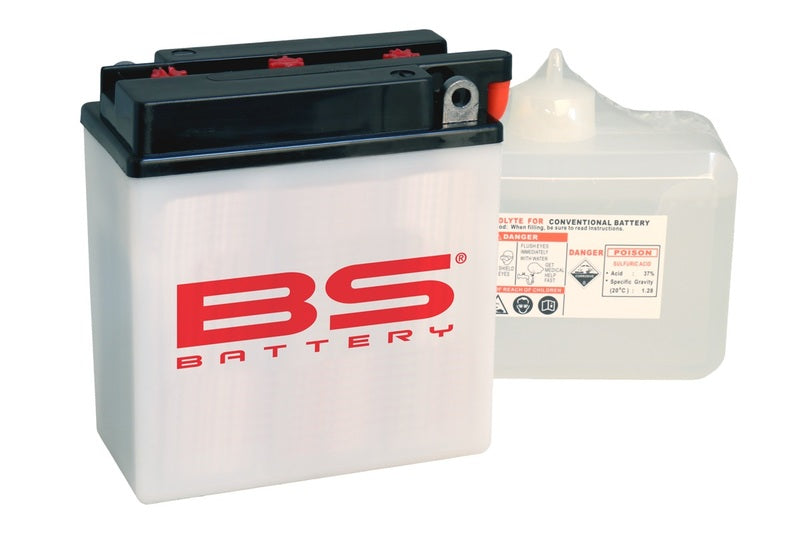 Batería BS BATTERY BB12C-A