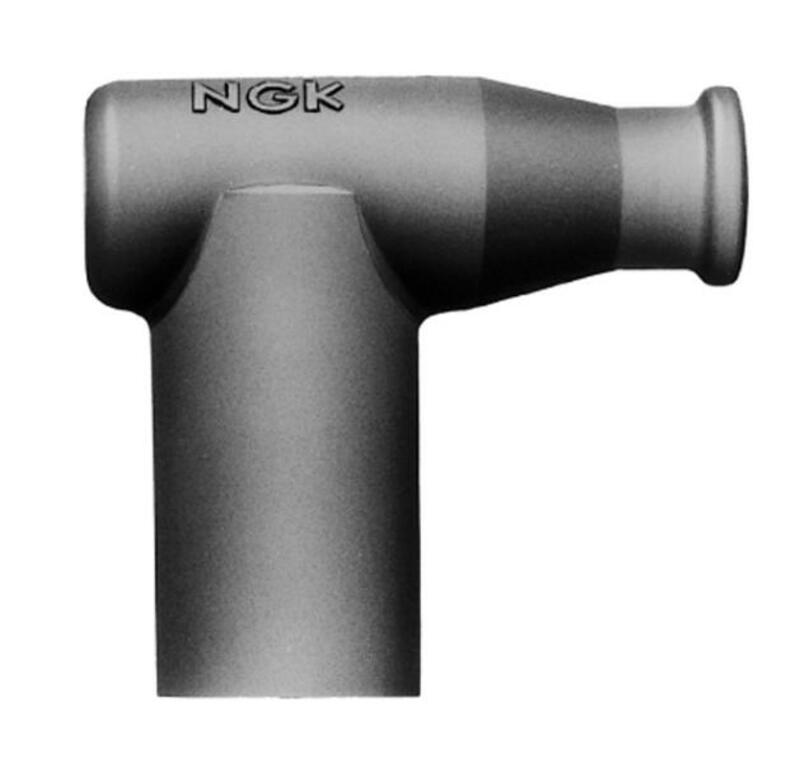 Pipa Bujía NGK TB05EMA