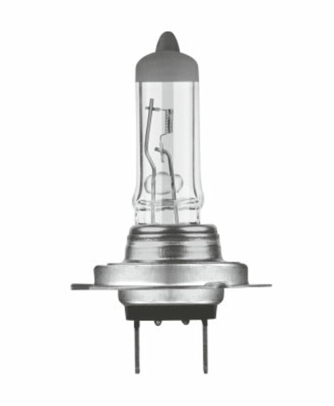 Lampara OSRAM Neolux H7 12V / 55W - 1u